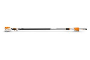 STIHL HTA 86 Cordless Pole Pruner | 1/4″ PM3 Cutting Attachment 30 cm