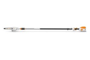 STIHL HTA 86 Cordless Pole Pruner | 1/4″ PM3 Cutting Attachment 30 cm