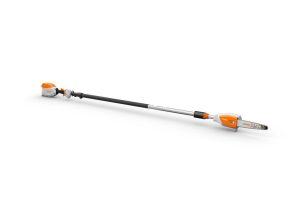 STIHL HTA 86 Cordless Pole Pruner | 1/4″ PM3 Cutting Attachment 30 cm