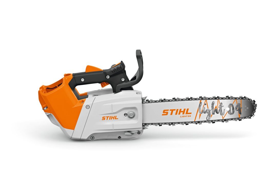 STIHL MSA 220 T Cordless Chainsaw | 3/8″ PS3 Pro Cutting Attachment 30 cm STIHL MSA 220 T Cordless Chainsaw | 3/8″ PS3 Pro Cutting Attachment 30 cm
