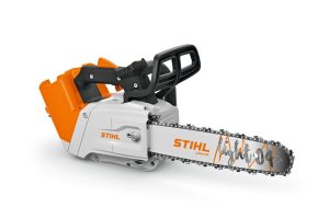 STIHL MSA 220 T Cordless Chainsaw | 3/8″ PS3 Pro Cutting Attachment 30 cm