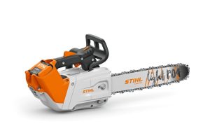 STIHL MSA 220 TC-O Cordless Chainsaw | 3/8″ PS3 Pro Cutting Attachment 30 cm