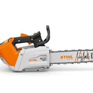 STIHL MSA 220 TC-O Cordless Chainsaw | 3/8″ PS3 Pro Cutting Attachment 35 cm