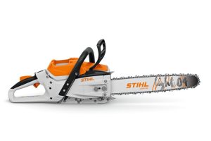STIHL MSA 300 C-O Cordless Chainsaw | .325″ RS Pro Cutting Attachment 40 cm