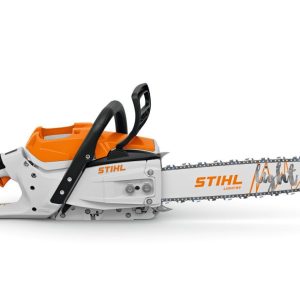 STIHL MSA 300 C-O Cordless Chainsaw | .325″ RS Pro Cutting Attachment 35 cm