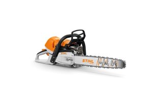 STIHL MS 400 C-M Petrol Chainsaw | 3/8″ RS Cutting Attachment 40 cm