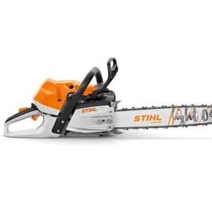 STIHL MS 400 C-M VW Petrol Chainsaw | 3/8″ RS Cutting Attachment 40 cm