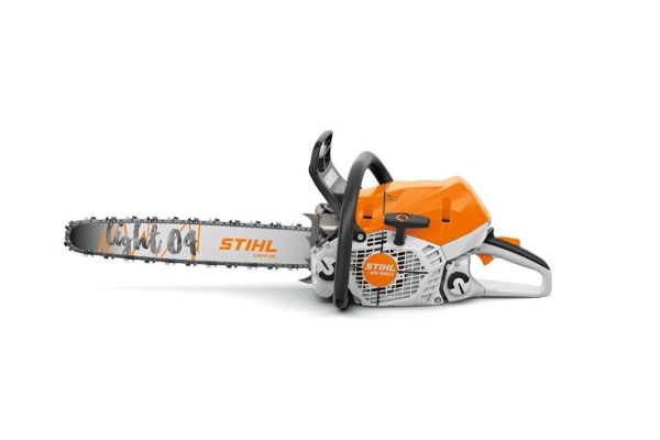 STIHL MS 400 C-M VW Petrol Chainsaw | 3/8″ RS Cutting Attachment 40 cm