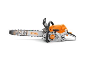 STIHL MS 400 C-M Petrol Chainsaw | 3/8″ RH Cutting Attachment 40 cm