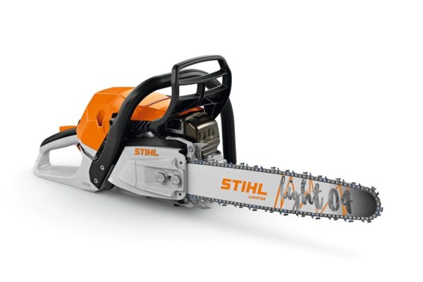 STIHL MS 300 C-M Petrol Chainsaw | .325″ RS Pro Cutting Attachment 35 cm