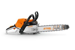 STIHL MS 300 C-M Petrol Chainsaw | .325″ RS Pro Cutting Attachment 40 cm