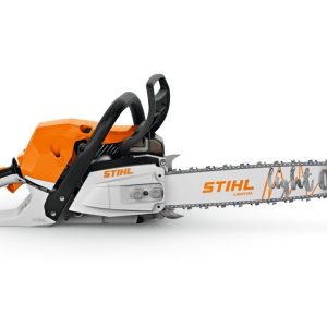 STIHL MS 300 C-M Petrol Chainsaw | .325″ RS Pro Cutting Attachment 40 cm