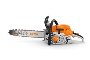 STIHL MS 300 C-M Petrol Chainsaw | .325″ RS Pro Cutting Attachment 40 cm