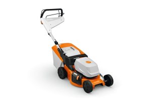 STIHL RMA 248 T Cordless Lawn Mower