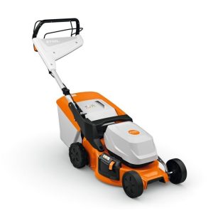 STIHL RMA 248 T Cordless Lawn Mower