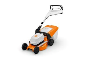 STIHL RMA 248 T Cordless Lawn Mower