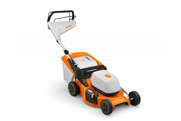 STIHL RMA 253 T Cordless Lawn Mower