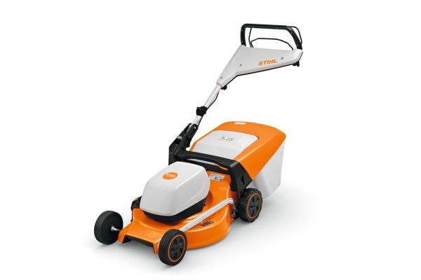 STIHL RMA 253 T Cordless Lawn Mower