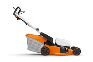 STIHL RMA 253 T Cordless Lawn Mower