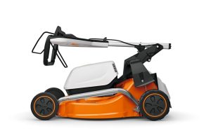 STIHL RMA 253 T Cordless Lawn Mower