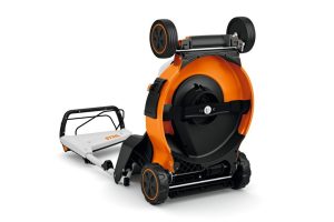 STIHL RMA 253 T Cordless Lawn Mower