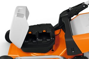 STIHL RMA 253 T Cordless Lawn Mower