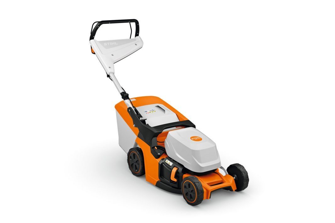 STIHL RMA 443 Cordless Lawn Mower STIHL RMA 443 Cordless Lawn Mower
