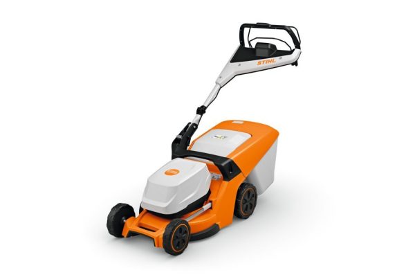 STIHL RMA 443 PV Cordless Lawn Mower