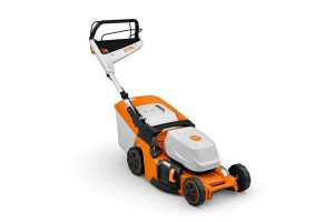 STIHL RMA 448 V Cordless Lawn Mower