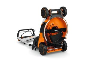 STIHL RMA 448 V Cordless Lawn Mower