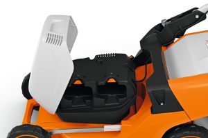 STIHL RMA 448 PV Cordless Lawn Mower