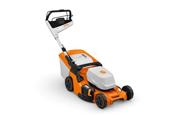 STIHL RMA 453 PV Cordless Lawn Mower