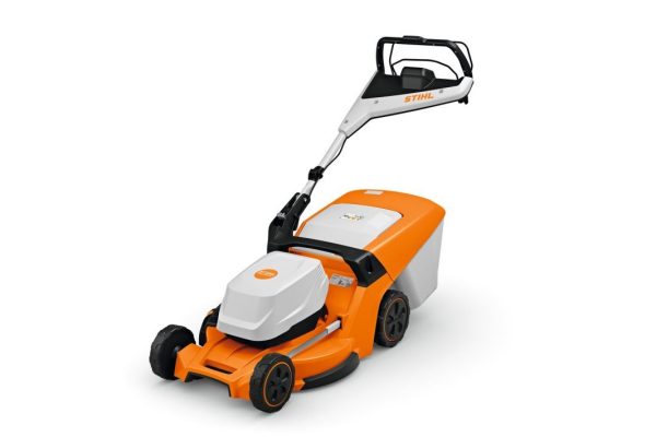 STIHL RMA 453 PV Cordless Lawn Mower