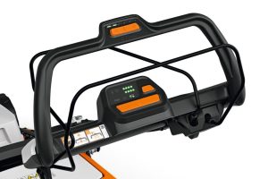STIHL RMA 453 PV Cordless Lawn Mower