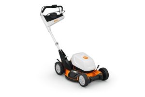 STIHL RMA 7 RV Cordless Lawn Mower