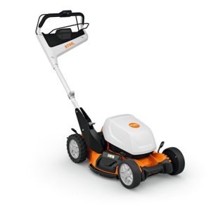 STIHL RMA 7 RV Cordless Lawn Mower