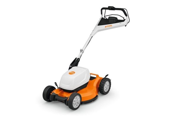 STIHL RMA 7 RV Cordless Lawn Mower