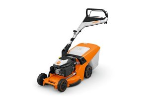 STIHL RM 448 T Petrol Lawn Mower