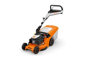 STIHL RM 448 V Petrol Lawn Mower