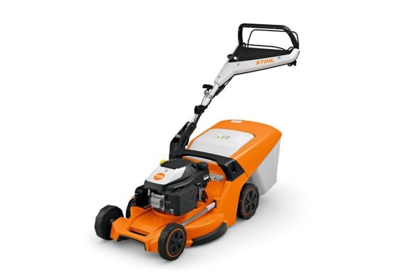 STIHL RM 453 V Petrol Lawn Mower